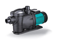 Elettropompa per piscina HP 1 - 0,75 kW pompa filtro tipo RELAX monofase 220 V 