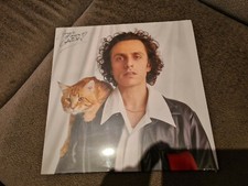 Ghemon LP VINILE E Vissero