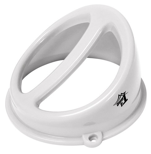Convogliatore minarelli bianco - minarelli,