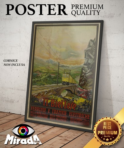 Copia autore poster - poster, vintage