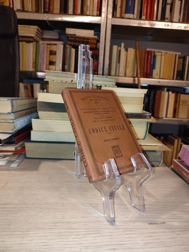 Luigi franchi codice civile - luigi,