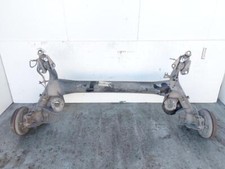 PONTE POSTERIORE FIAT PUNTO