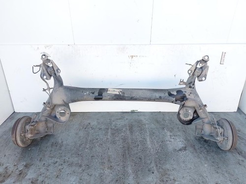 Ponte posteriore fiat punto - ponte,