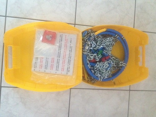 Catene neve konig problem - neve,