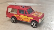 MAJORETTE Range Rover