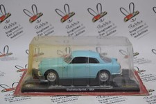 DIE CAST ALFA ROMEO CENTENARIO