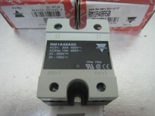 1 pz CARLO GAVAZZI RM1A48A50