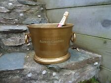 Alfred Gratien Champagne Wine