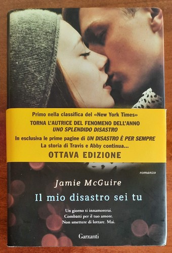 Mio disastro sei di - mio,