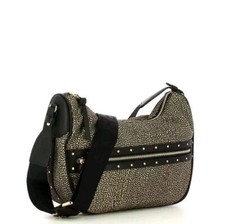 -30% Borbonese Luna Bag Small