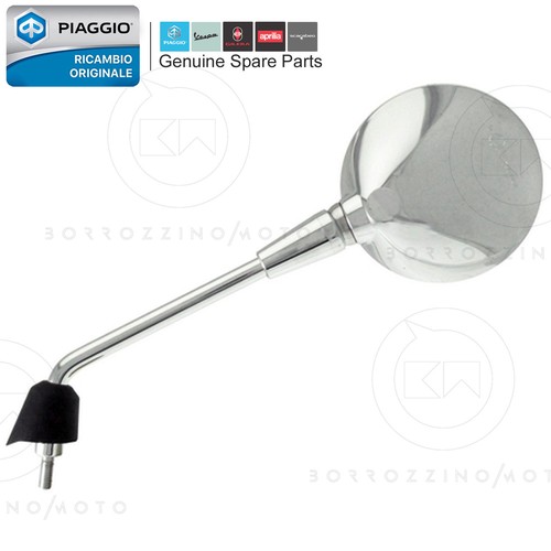 Specchietto sinistro originale - specchietto,