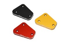 CNC TAPPO SERBATOIO OLIO