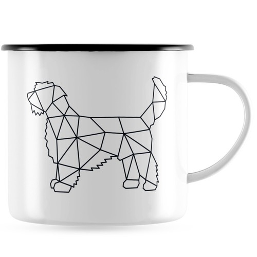 Petit basset griffon - petit,