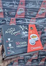 300 Cialde Napoli Express  Con