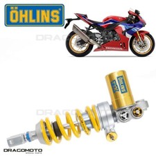 HONDA CBR 1000 RR-R/SP