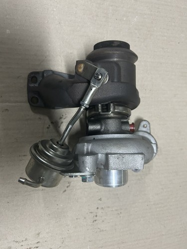 Turbina ford focus 90 cv - focus,