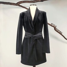 ZARA 🖤 ABITO DONNA MINI