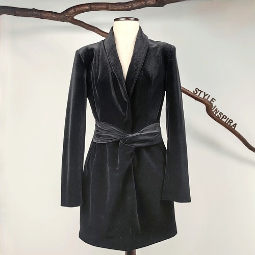 Zara abito donna mini - 🖤,