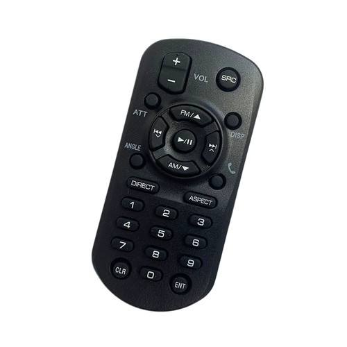 Telecomando per impianto video