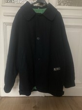 Giaccone vintage uomo tg 52 marina yatching