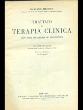TERAPIA CLINICA VOL. II