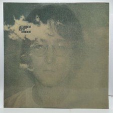 JOHN LENNON PLASTIC ONO BAND -