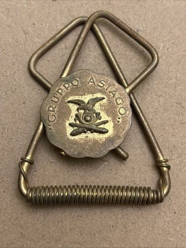 Ferma banconote alpini - ferma,