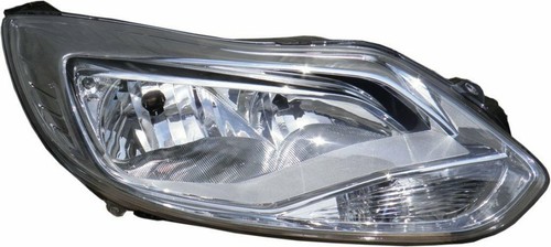 Faro anteriore per ford - anteriore,