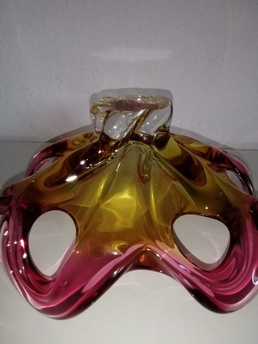 Vetro murano grande 2 kg - grande,