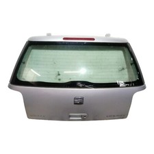 Portello Portellone Posteriore SEAT AROSA 6H1 3 Porte RICAMBIO USATO ORIGINALE
