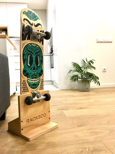 Porta skateboard koston - skateboard,