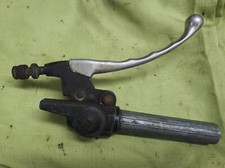 Maniglia acceleratore