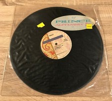 Rare! Prince - Alphabet Street OG US 12" Clear PVC Sleeve NM/M paisley 1988