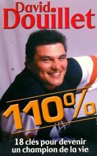 110 % - David Douillet -