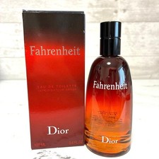 Christian dior fahrenheit - dior,