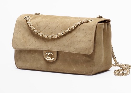 Chanel nuova mai - , indossata