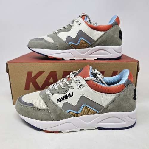 Scarpe casual comode karhu - comode,