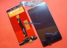 DISPLAY LCD RICAMBIO+TOUCH