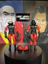 GiJoe NUOVO 2025 LadyJayeToys