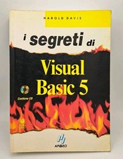 I segreti di Visual Basic 5 -