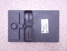 Centralina ZFE BASIC HIGH