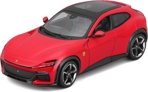 Ferrari purosangue p - ferrari,