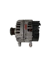 ALTERNATORE PER AUDI A6 Allroad Serie (4GJ) 04L903017C Benzina (14>)