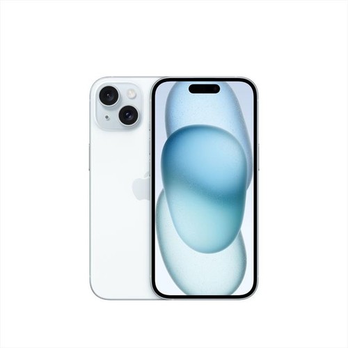 Apple iphone 128gb - iphone, blu
