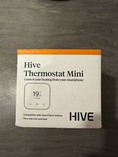Hive Termostato Mini per