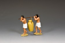 AE072 The Water Carriers. By