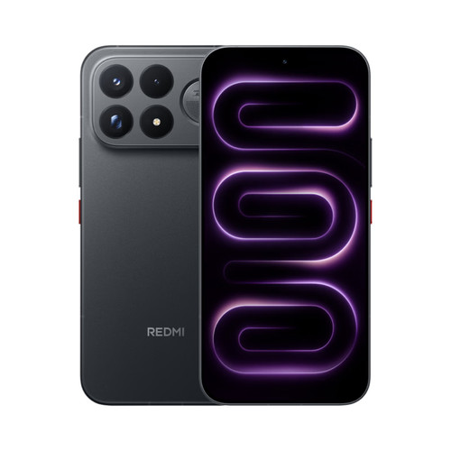 Xiaomi redmi k100 - pro, max