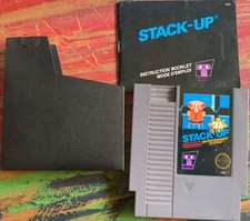 Modulo Stack-Up NES PAL (FRA)