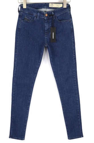 Jeans donna diesel slandy - donna,