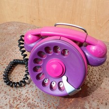 Telefono Bobo Anni 70 TELCER